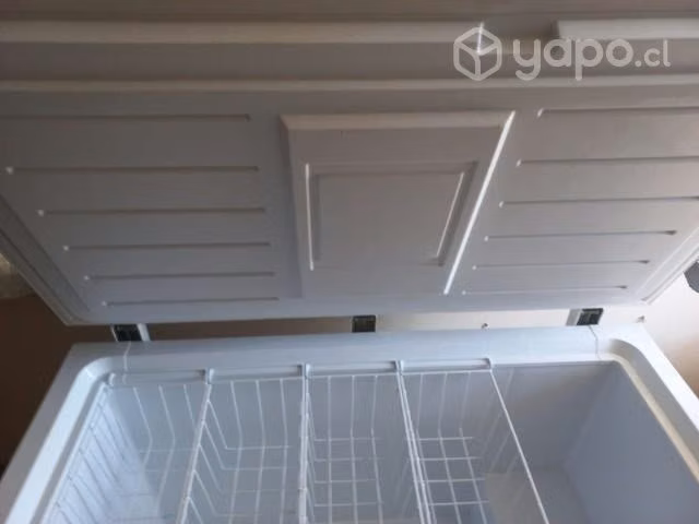 Congelador Maigas