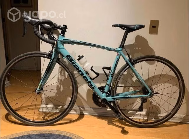 Bianchi impulso 105