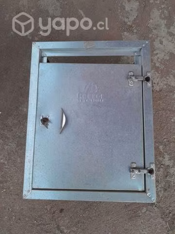 Gabinete calefont