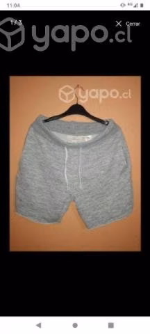 Short comodo