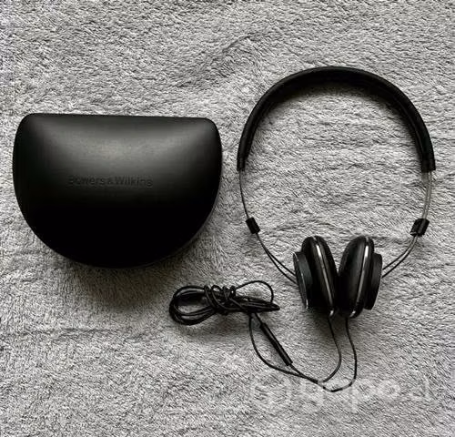 Audífonos Bowers & Wilkins P3 S2