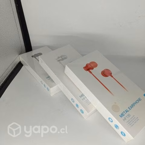 Audífonos LENOVO - Imagen 2