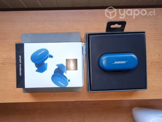 Audífonos Bose Sport Earbuds