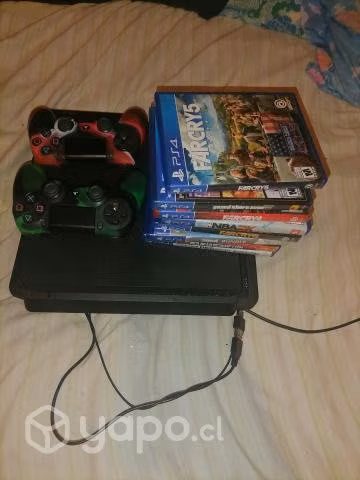 Ps4