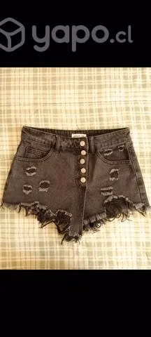 Shorts falda, marca Opposite