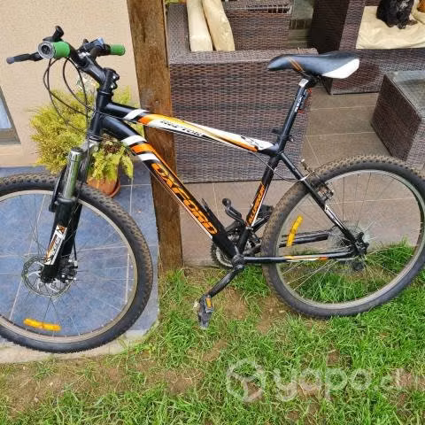 Bicicleta Oxford en buen estado