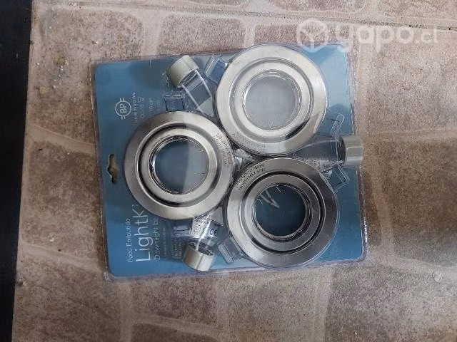 Artefactos de casa