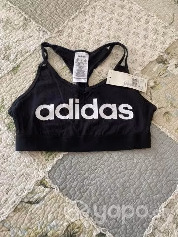 Peto Adidas original talla S