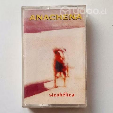 Anachena / Sicobélica