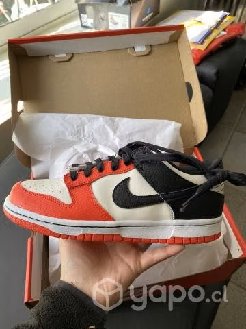 Zapatillas Nike Dunk Low NUEVAS