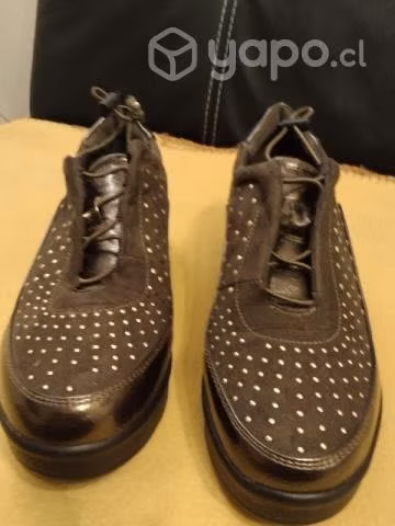 Zapato dama - Imagen 2