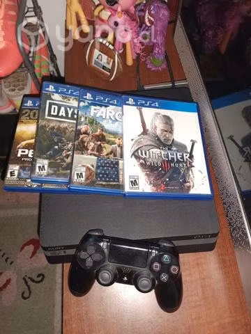 Playstation 4 1tr