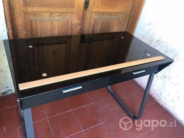 Escritorio de oficina