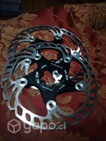 Discos 180 mm