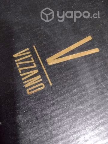 Zapato Vizziano 1 postura