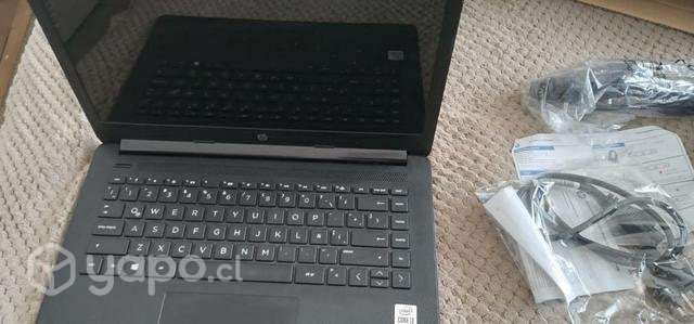 Notebook HP LAPTOP i3 - Imagen 3