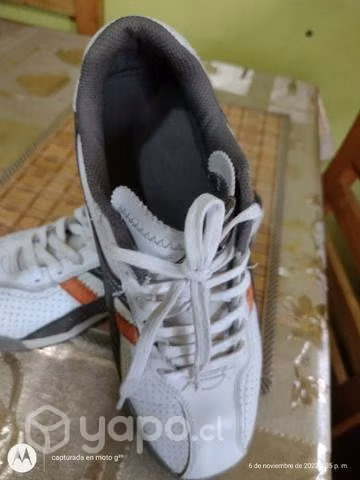 Zapatillas 38 poco uso - Imagen 5