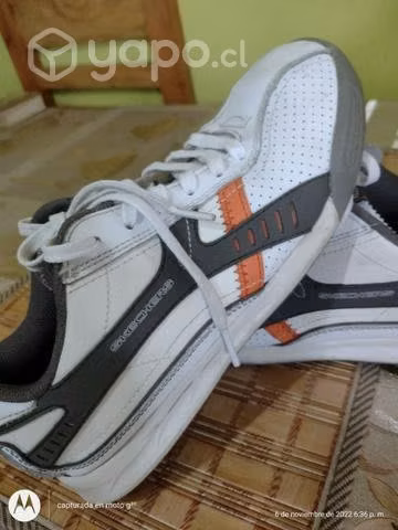 Zapatillas 38 poco uso - Imagen 3