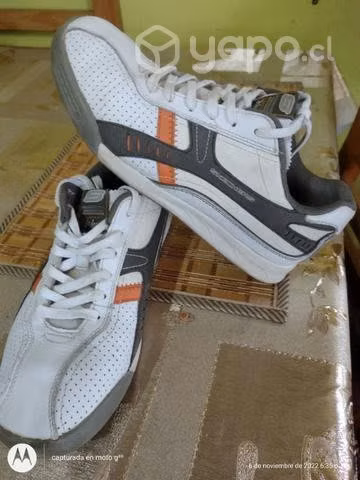 Zapatillas 38 poco uso - Imagen 4