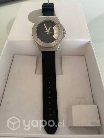 Reloj ODS USA (como nuevo espectacular)