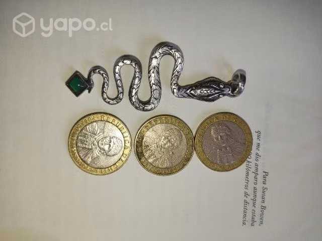 Joyas de la orfebre