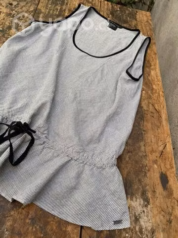 Blusa mujer armani - Imagen 5
