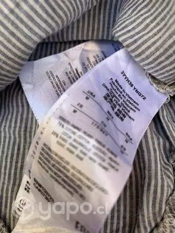 Blusa mujer armani - Imagen 6