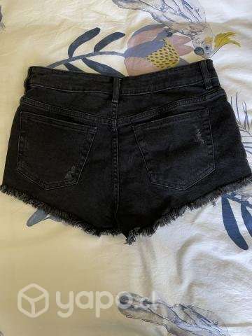 Short H&M talla 38 - Imagen 2