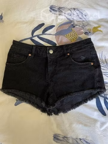 Short H&M talla 38
