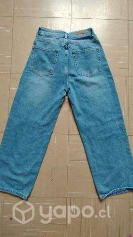 Wid leg Index talla 36 - Imagen 2