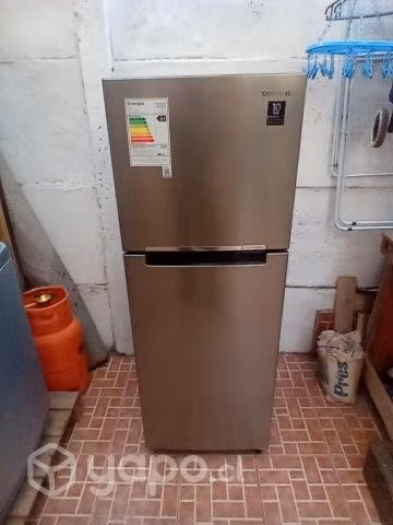 Refrigerador samsung