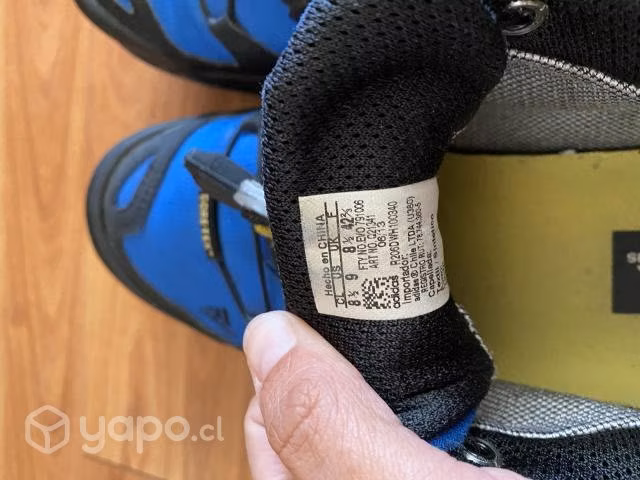 Zapatillas adidas