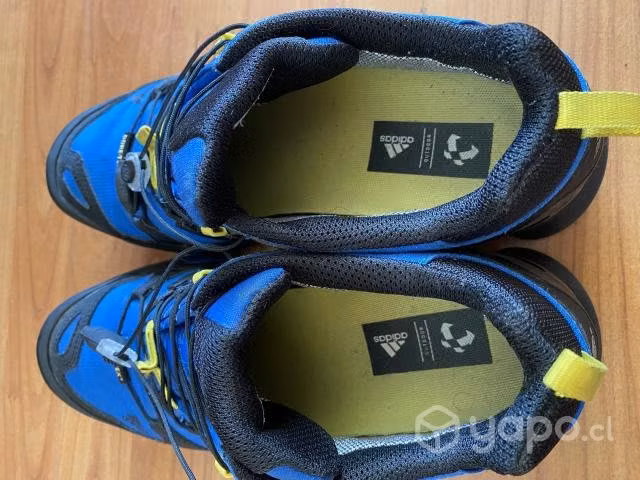 Zapatillas adidas