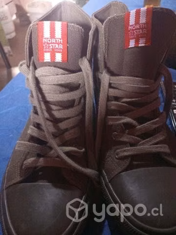 Zapatillas North Star - Imagen 4