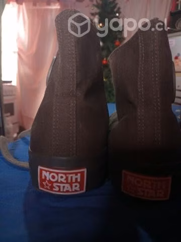 Zapatillas North Star - Imagen 3