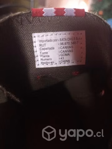 Zapatillas North Star - Imagen 6