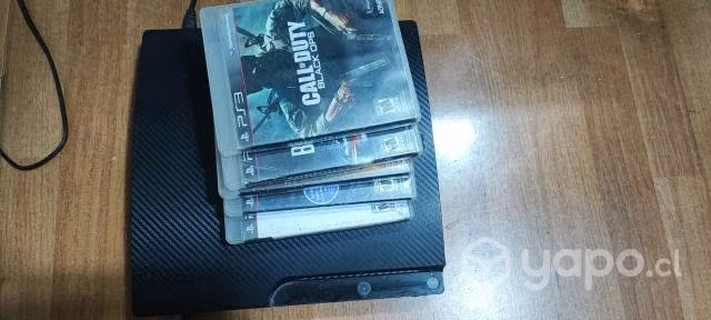 Play 3