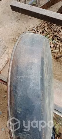 Paila paellera
