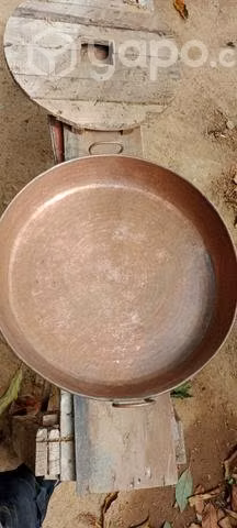 Paila paellera