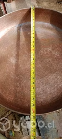 Paila paellera