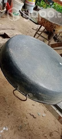 Paila paellera