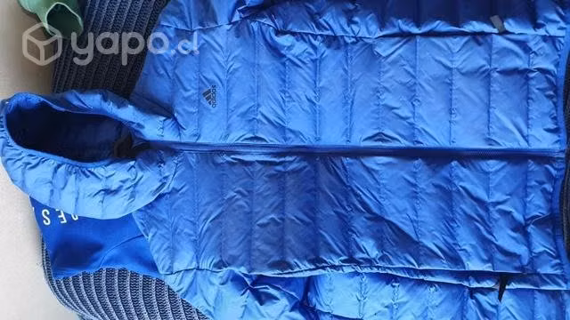Parka Adidas