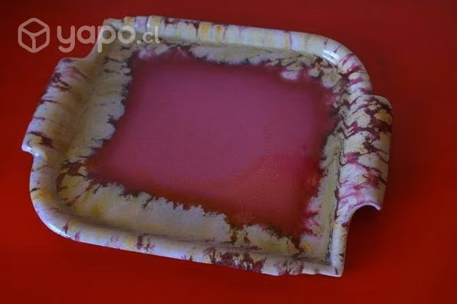 Cerámica Lota Juego Art Deco  +224 - Imagen 3