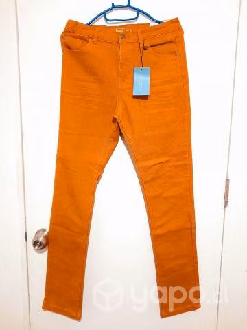 Ropa poco uso