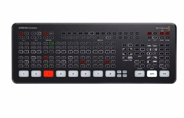 Atem Mini Extreme Iso - Imagen 3