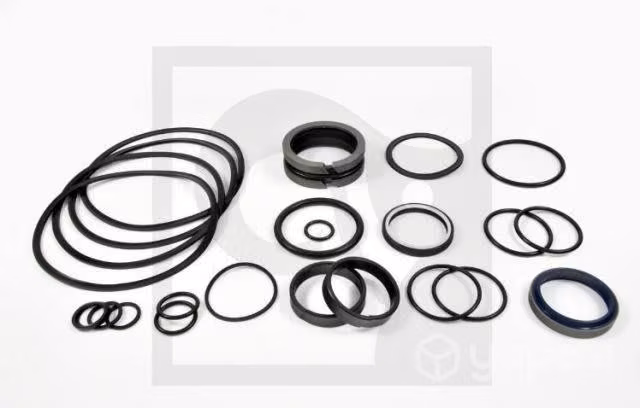 Kit de juntas pn 8777322 - hiab