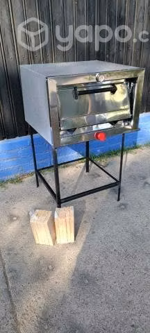 Hornos 65x65