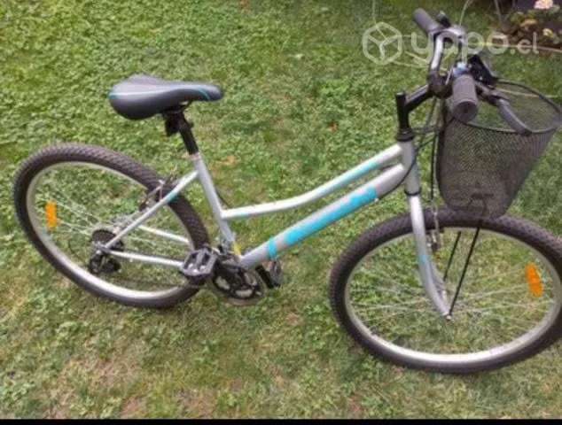 Mountain Bike ST Pro. Bianchi. Aro 26. Nueva