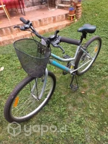 Mountain Bike ST Pro. Bianchi. Aro 26. Nueva