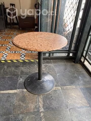 Mesa Marmol